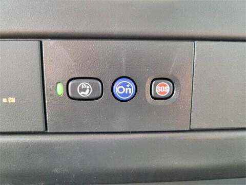 2025 Chevrolet Express 2500