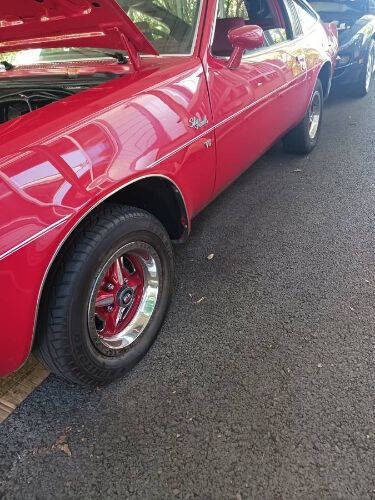 1975 Buick Skyhawk