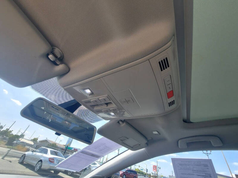 2017 Volkswagen Golf Alltrack TSI SE 4Motion