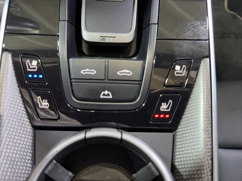 2023 Porsche 911 Carrera S