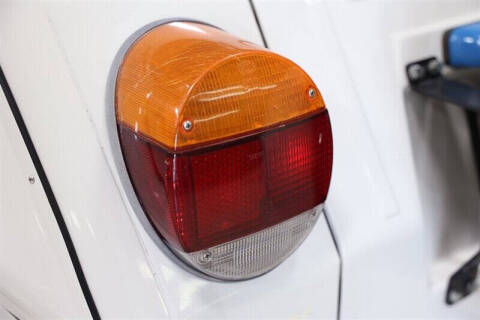 1974 Volkswagen Thing