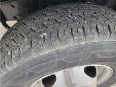 1999 Ford F-350 Super Duty