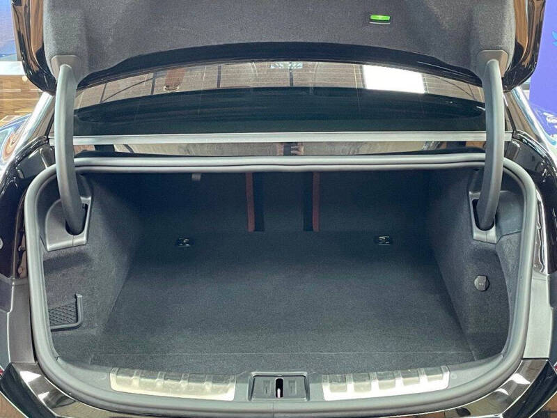 2024 Audi e-tron GT quattro Premium Plus