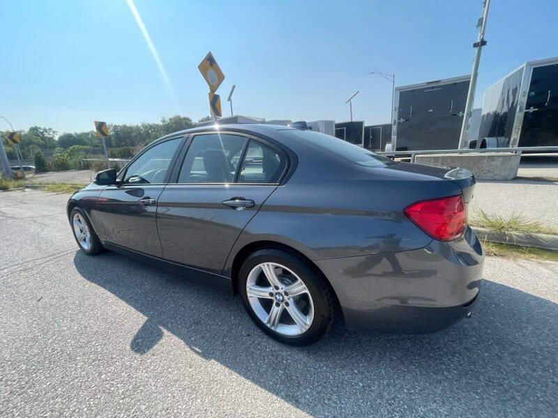 2013 BMW 3 Series for sale at Xtreme Auto Mart LLC in Kansas City MO