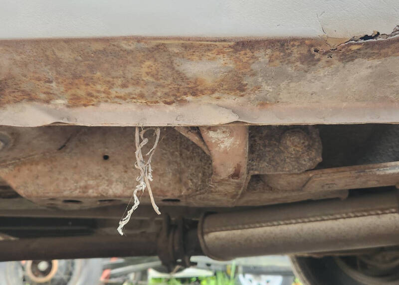 1967 Plymouth Barracuda