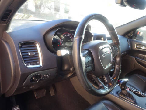 2020 Dodge Durango GT Plus