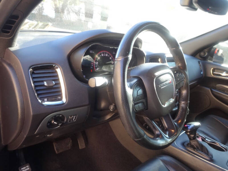 2020 Dodge Durango GT Plus