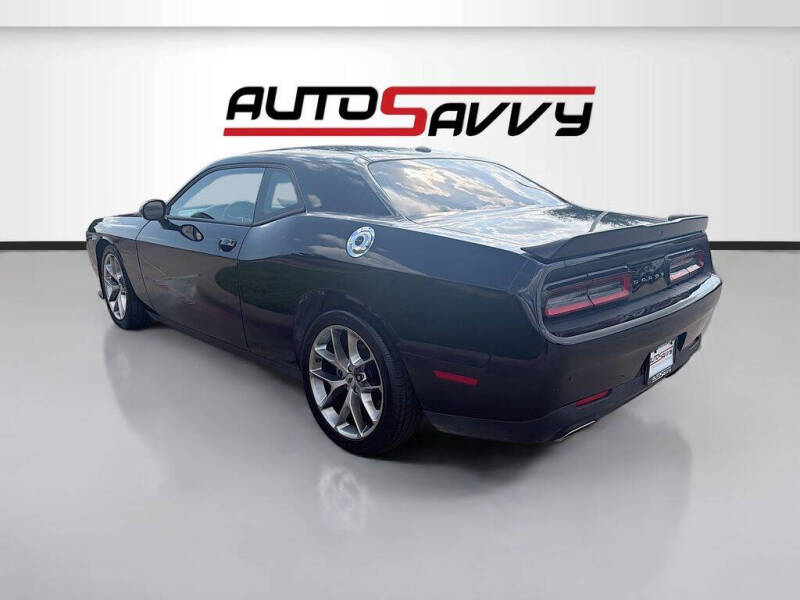 2023 Dodge Challenger GT