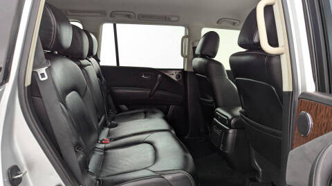 2019 Nissan Armada SV