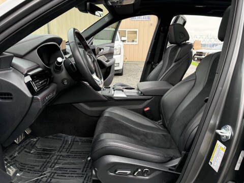 2023 Acura MDX SH-AWD w/A-SPEC