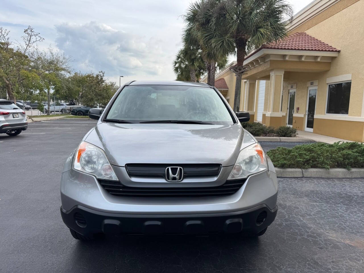 2007 Honda CR-V for sale at LP AUTO SALES in Naples, FL