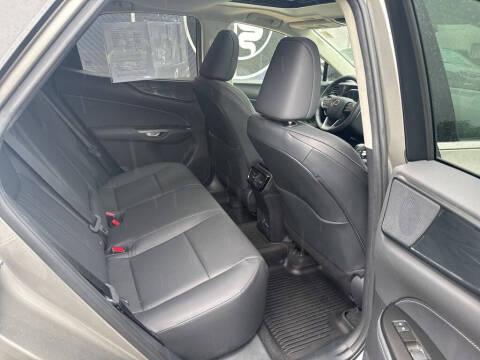 2023 Lexus NX 350 Premium