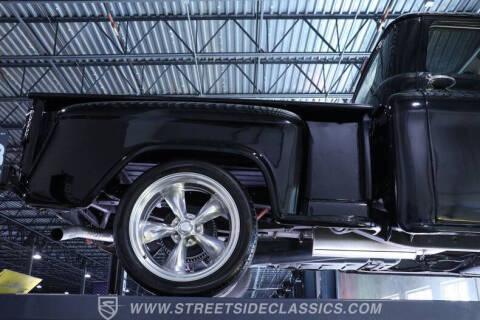 1958 Chevrolet Apache