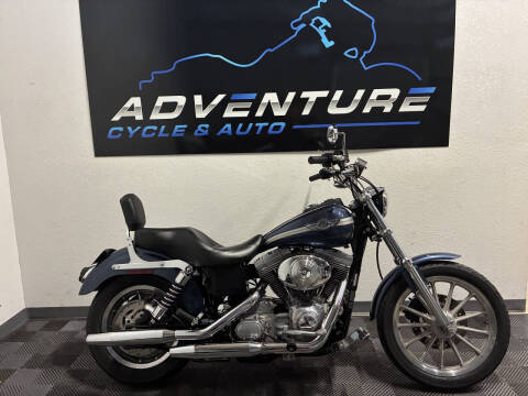 2003 Harley-Davidson SUPER GLIDE ANN