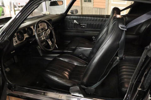 1976 Pontiac Trans Am