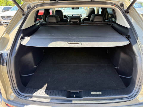 2024 Mazda CX-50 2.5 Turbo Premium Plus