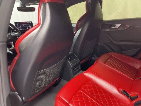 2023 Audi S5 Sportback 3.0T quattro Premium Plus