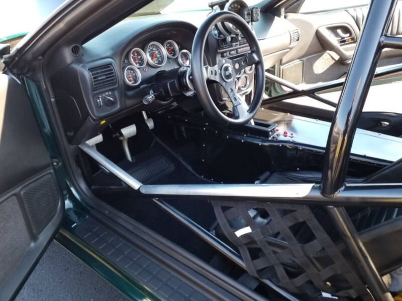 1993 Chevrolet Camaro