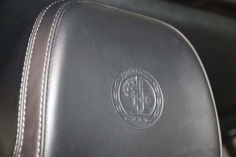 2022 Mercedes-Benz GLE AMG GLE 63 S