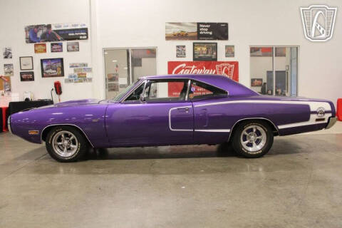 1970 Dodge Coronet