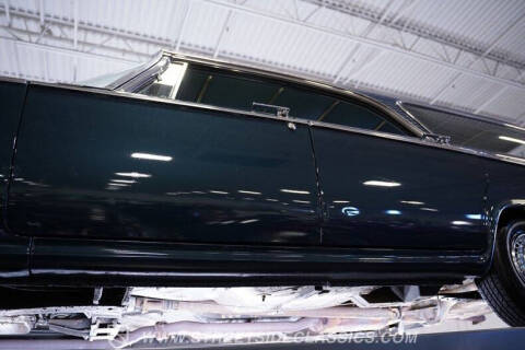 1964 Chrysler Newport