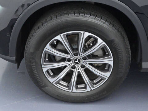 2024 Mercedes-Benz GLC GLC 300 4MATIC
