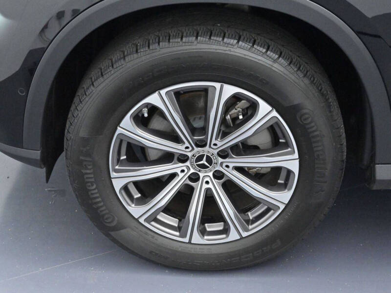 2024 Mercedes-Benz GLC GLC 300 4MATIC