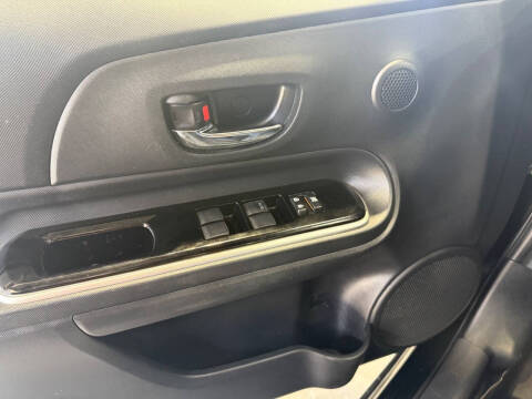 2016 Toyota Prius c One