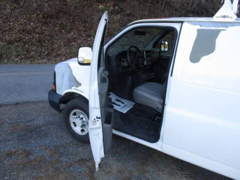 2006 Chevrolet Express 2500