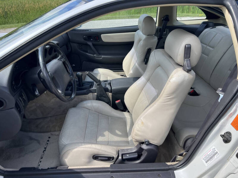 1995 Dodge Stealth R/T Turbo