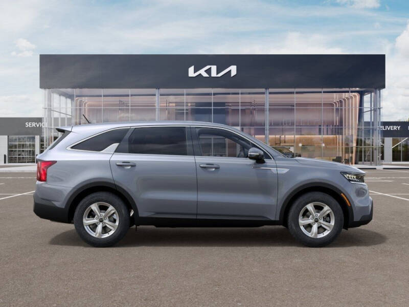 2023 Kia Sorento LX