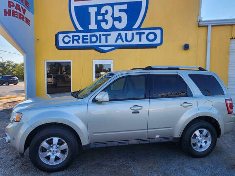 2012 Ford Escape for sale at Buy Here Pay Here Lawton.com in Lawton OK