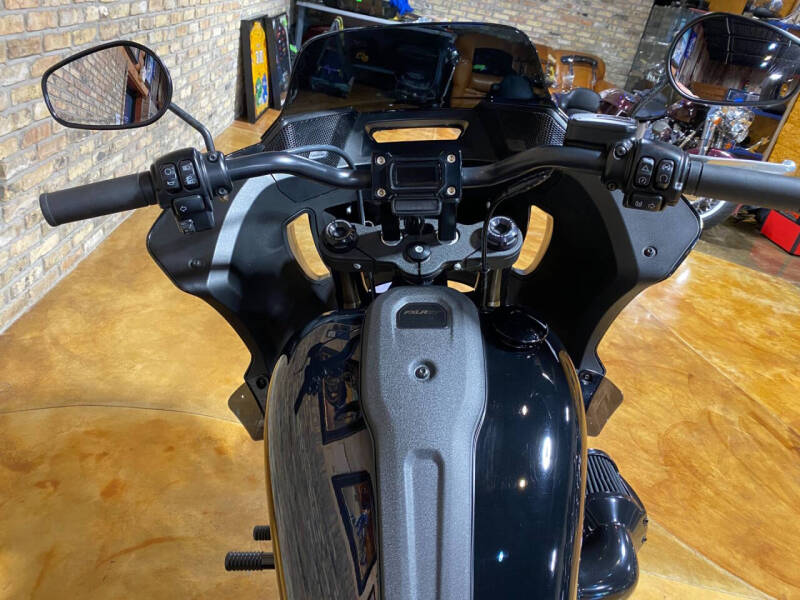 2023 Harley-Davidson Low Rider® ST