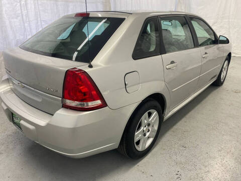 2007 Chevrolet Malibu Maxx LT
