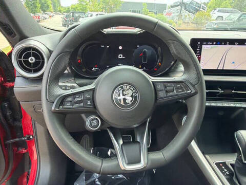 2025 Alfa Romeo Tonale