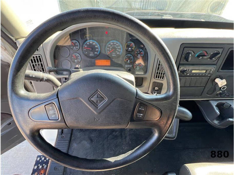 2013 International DuraStar 4300