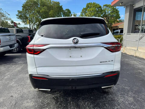 2019 Buick Enclave Premium