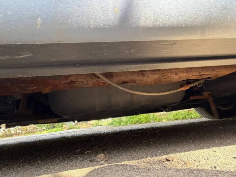 2009 Honda Odyssey EX