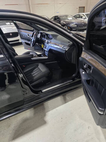 2016 Mercedes-Benz E-Class E 350