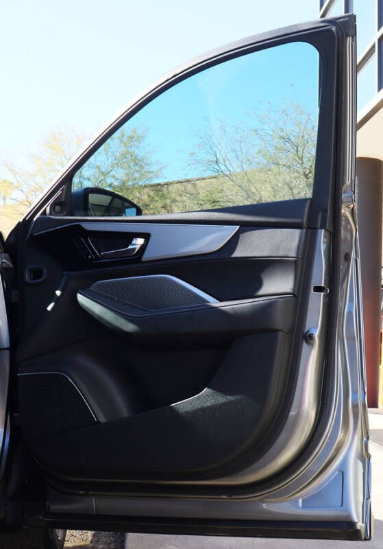 2023 Acura MDX w/Tech