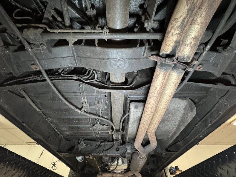 1988 Rolls-Royce Silver Spur