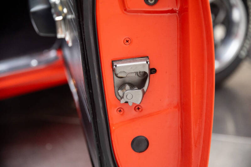 1969 Plymouth Roadrunner