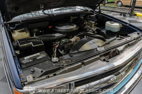 1994 Chevrolet C/K 1500 Series