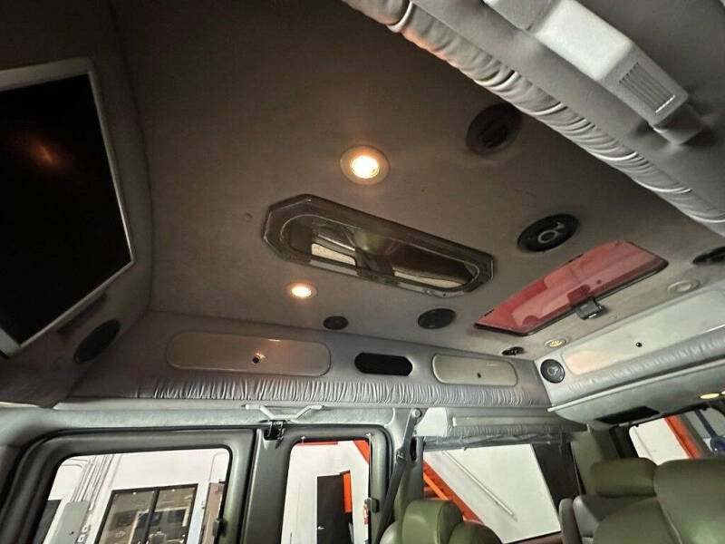 2003 GMC Savana 1500