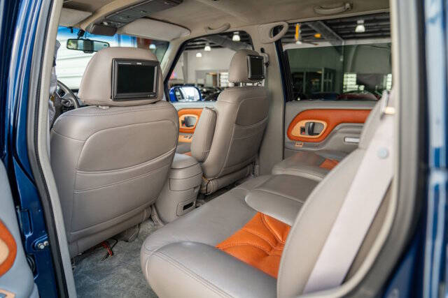 1995 Chevrolet Tahoe 34