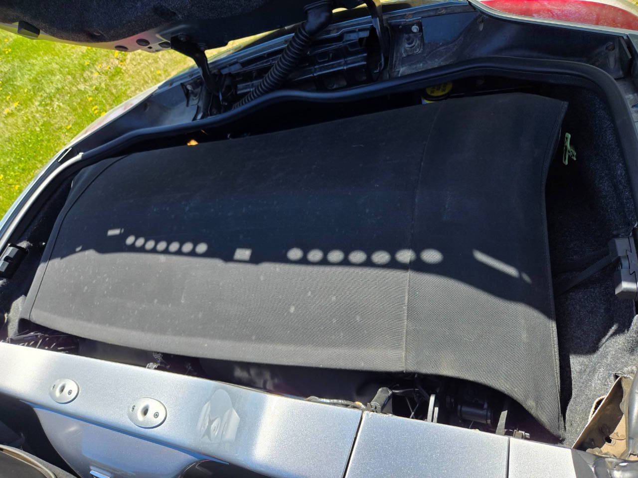2007 Saturn SKY 153