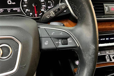 2023 Audi Q5 quattro S line Premium 45 TFSI