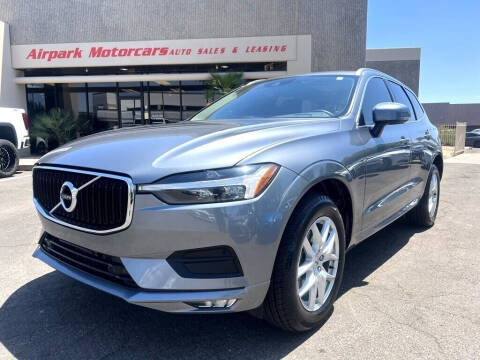 2021 Volvo XC60 for sale at Curry's Cars - Airpark Motor Cars in Mesa AZ