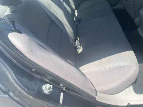 2011 Honda Accord LX