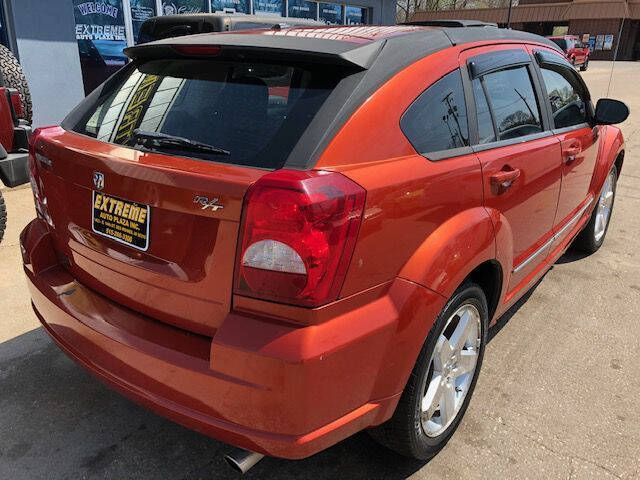 2008 Dodge Caliber for sale at Extreme Auto Plaza in Des Moines, IA